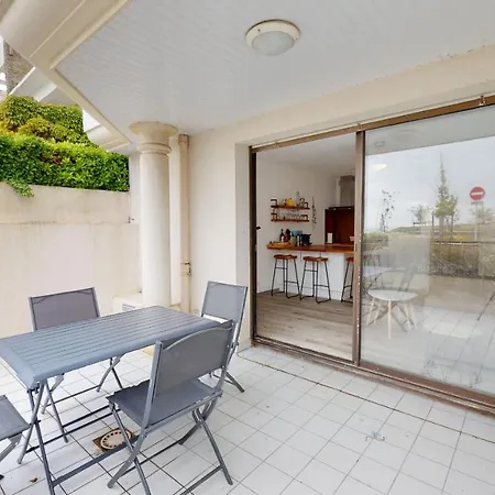 Terrasse De La Tour Du Port Apartment Saint-Gilles-Croix-de-Vie